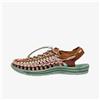 KEEN Sneakers KEEN Uneek Lea All Gender Terrain Roasted Pecan