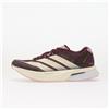 adidas Performance Sneakers adidas Adizero Boston 13 W Maroon/ Wonder White/ Magic Mauve