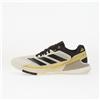 adidas Performance Sneakers adidas Crazyquick Boost Padel Off White/ Core Black/ Gold Met.