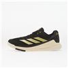 adidas Performance Sneakers adidas Crazyquick Ls Padel M Off White/ Core Black/ Gold Met.