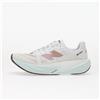 New Balance Sneakers New Balance FuelCell Rebel v5 White/ Pink Heat/ Glint Blue