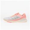 adidas Performance Sneakers adidas Crazyquick Boost Padel W Ftwr White/ Silver Met./ Frozen Turbo