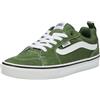 Vans Filmore, Sneaker a Collo Alto Unisex - Bambini e Ragazzi, Pine Forest, 31 EU