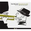 Riccardi Ciro Racconti Di Vinile (CD)