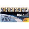 Maxell Pile Maxell (32 Pile AAA)