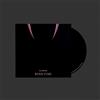 BLACKPINK BORN PINK (CD) Album (Jewel Case)
