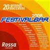 Festivalbar Rossa 2008 V/a Festivalbar Rossa 2008 (CD)
