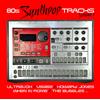 Various Artists 80s Synthpop Tracks Vol.1 (CD)