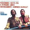 Armando Trovajoli Riusciranno I Nostri Eroi A Ritrovare L'Amico (CD)