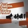 Good Charlotte Good Morning Revival (CD) Album