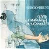 Sergio Bruni Levate A Maschera Pulicenella (CD)