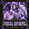 Avenged Sevenfold Sounding the Seventh Trumpet (CD) Album