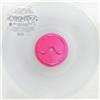 Lady Gaga Chromatica - Milky Clear Vinyl (Vinyl LP) 12" Album (Clear vinyl)