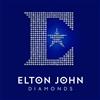Elton John Diamonds (Vinyl LP) 12" Album