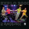 Herbie'S Explo 3000 Push Or Pull? (CD)