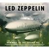 Various Artists Stairways to the Songbook of Led Zeppelin: Hommage to the L (CD)