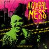 Various Artists A Global Mess: Asia - Volume 1 (Vinyl LP) 12" Album