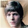 David Bowie 1966 (CD) EP