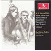 Rossini Suo Amico: Music from Repertoire of Domeinco (CD)