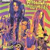White Zombie La Sexorcisto: Devil Music - Volume 1 (CD) Album