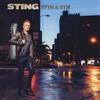 Sting 57th & 9th (CD) Super Deluxe Box Set with DVD
