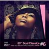 Various Artists 80s Soul Classics - Volume 6 (CD) Album