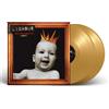Ligabue Buon Compleanno Elvis (New Mix) 2 Vinili Oro (Vinyl LP)
