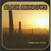 Black Rainbows Twilight in the Desert (Vinyl LP) 12" Album