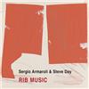 Steve Day Rib Music (CD)