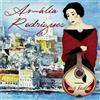 Amalia Rodrigues AMALIA RODRIGUES-MIS FADOS (CD)