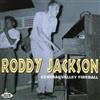 Roddy Jackson Central Valley Fireball Album