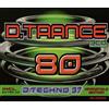 Various D.Trance 80 (Incl.d.Techno 37) (CD)