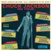 Chuck Jackson Dedicated to the King/on Tour (CD) Album