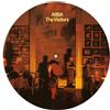 ABBA The Visitors (Vinyl LP) 12" Album Picture Disc