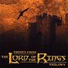 Themes from Lord of the Rings (CD) Album