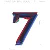 BTS MAP of the SOUL: 7 (Version 3) (CD) Album