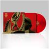 DJ SHOCCA 60HZ II - LP ROSSO (Vinyl LP)