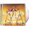 KPop Demon Hunters Golden / Your Idol (CD)