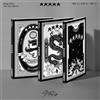 STRAY KIDS [5 STELLE] 3° Album RANDOM Ver./CD-R+Photo Book+3 Card+Poster+POB+...