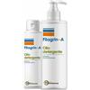 Ffd Distribuzione - Filagrin-A olio detergente - Formulato per pelli secche - 200 ml