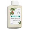 Klorane - Shampoo al burro di cupuaçu 400ml - Nutriente e Riparatore