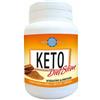 Bodyline - Keto Diet Slim 60 capsule - Integratore per il controllo del peso