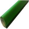 House of card & Paper HCP992 10 m x 76 cm display Paper poster rotoli - verde (confezione da 2)