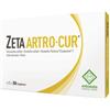 ERBOZETA SpA Zeta Artro Cur 30cpr
