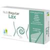 NUTRILEYA Srl Nutriregular lax 30 compresse