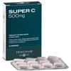 BIOS LINE SpA Principium super c 500 24 compresse 24,2 g