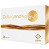 ERBOZETA SpA Collagendep sun 20 compresse