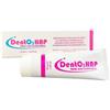 INNOVARES Srl Dento3 hap dentifricio ozono e idrossiapatite 75 ml