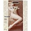 SOLIDEA BY CALZIFICIO PINELLI Venere 70 collant tutto nudo blu scuro 2