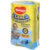 KIMBERLY CLARK ITALIA Little swimmers pannolino large 12-18 kg